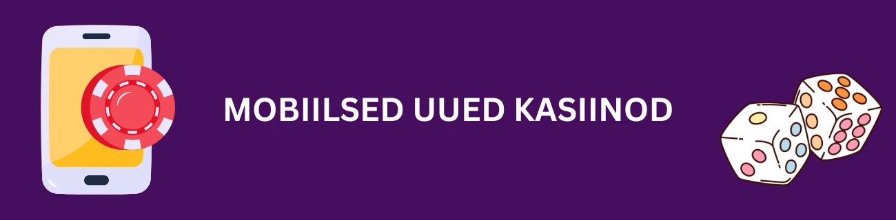 interneti kasiinod