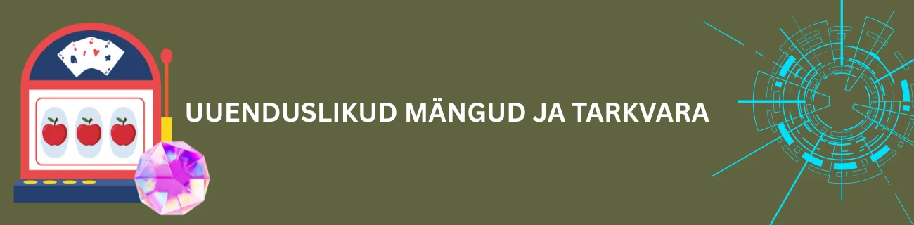 tasuta kasiino mängud