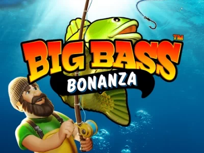 Big Bass Bonanza