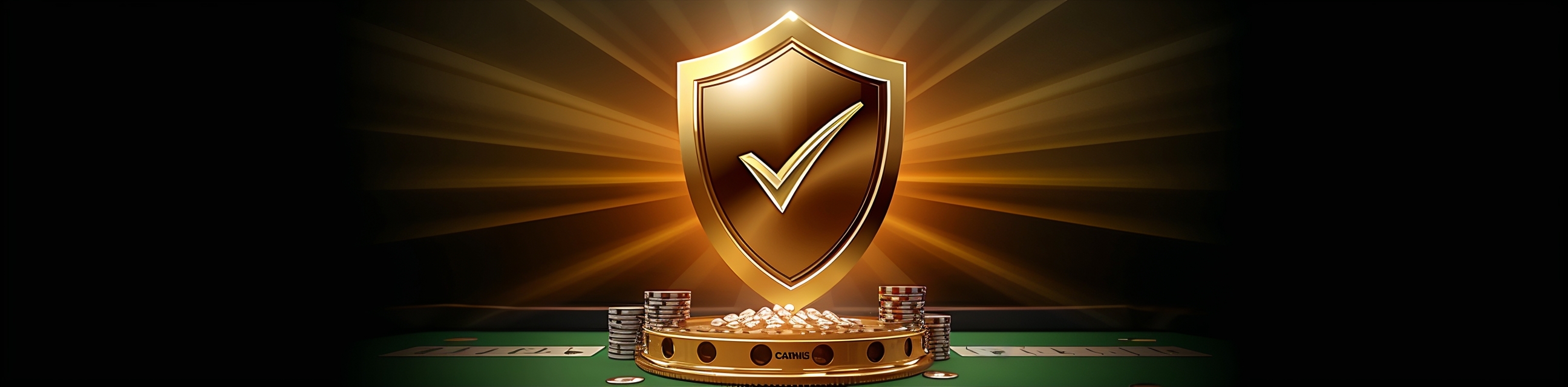 Lubatud mänguliigid ja piirangud